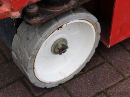 Snorkel SJ3219E Valid inspection, *Guarantee! Electric, 7,