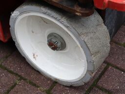 Snorkel SJ3219E Valid inspection, *Guarantee! Electric, 7,