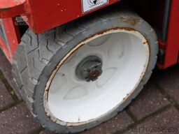 Snorkel SJ3219E Valid inspection, *Guarantee! Electric, 7,