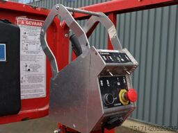 Snorkel SJ3219E Valid inspection, *Guarantee! Electric, 7,