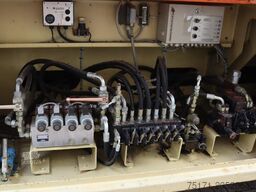 JLG SL320-30 Diesel, 4x4 Drive, 34m Working Height, 14