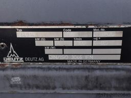 JLG SL320-30 Diesel, 4x4 Drive, 34m Working Height, 14