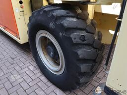 JLG SL320-30 Diesel, 4x4 Drive, 34m Working Height, 14