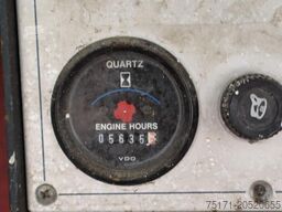 Liftlux SL320-30DS Diesel, 4x4 Drive, 34m Working Height,