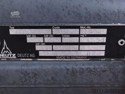 Liftlux SL320-30DS Diesel, 4x4 Drive, 34m Working Height,