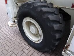 Liftlux SL320-30DS Diesel, 4x4 Drive, 34m Working Height,