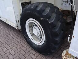 Liftlux SL320-30DS Diesel, 4x4 Drive, 34m Working Height,