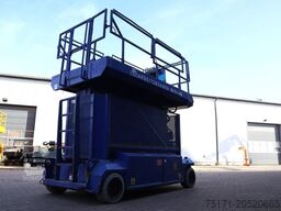 PB LIFT S171-16E Electric, 17.3m Working Height, 400k