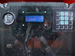 PB LIFT S171-16E Electric, 17.3m Working Height, 400k