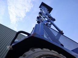 PB LIFT S171-16E Electric, 17.3m Working Height, 400k