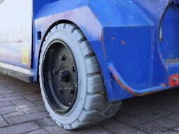 PB LIFT S171-16E Electric, 17.3m Working Height, 400k