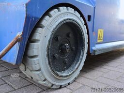 PB LIFT S171-16E Electric, 17.3m Working Height, 400k