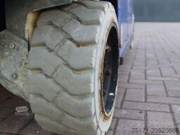 PB LIFT S171-16E Electric, 17.3m Working Height, 400k