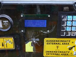 PB LIFT S195-12ES Electric, 19.6m Working Height, 700