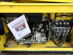 PB LIFT S195-12ES Electric, 19.6m Working Height, 700