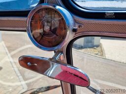 SETRA Kässbohrer Setra S 6, S 9 Oldtimerbus Oldi