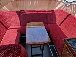 SETRA Kässbohrer Setra S 6, S 9 Oldtimerbus Oldi