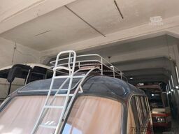 SETRA Kässbohrer Setra S 6, S 9 Oldtimerbus Oldi