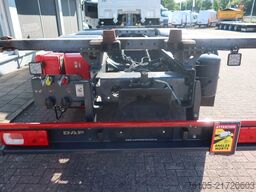 DAF XF 106.450 Wissellaadbaksysteem / Chassis