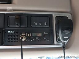 DAF XF 106.450 Wissellaadbaksysteem / Chassis