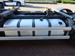 DAF XF 106.450 Wissellaadbaksysteem / Chassis