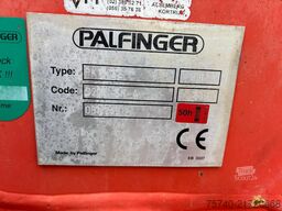 MAN TGA 33.390 + 6x4 + PK15002 + TIPPER + MANUAL + ...