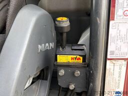 MAN TGA 33.390 + 6x4 + PK15002 + TIPPER + MANUAL + ...