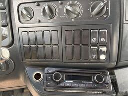MAN TGA 33.390 + 6x4 + PK15002 + TIPPER + MANUAL + ...