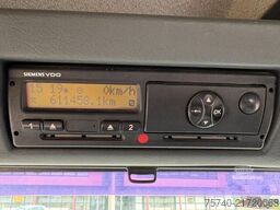MAN TGA 33.390 + 6x4 + PK15002 + TIPPER + MANUAL + ...