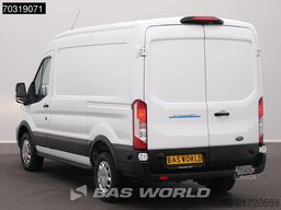 Ford e-Transit 184pk Elektrisch 68kWh 317km WLTP L2H...