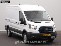 Ford e-Transit 184pk Elektrisch 68kWh 317km WLTP L2H...