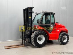 Manitou M 50-4