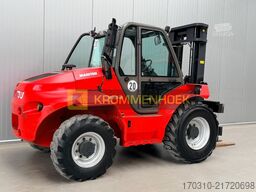 Manitou M 50-4