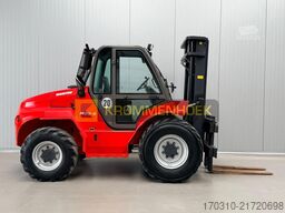 Manitou M 50-4