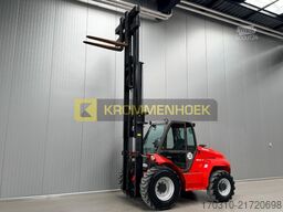 Manitou M 50-4