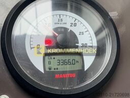 Manitou M 50-4