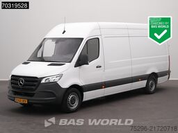 Mercedes Sprinter 314 CDI Automaat L3H2 Trekhaak LED Xen...
