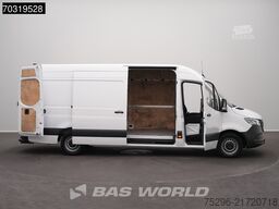 Mercedes Sprinter 314 CDI Automaat L3H2 Trekhaak LED Xen...