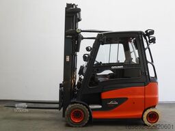 Linde E 30/600 HL