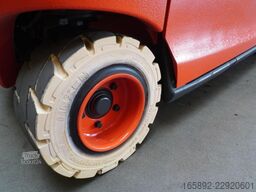 Linde E 30/600 HL