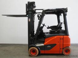 Linde E 20 PH EVO 386-02