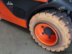 Linde E 20 PH EVO 386-02