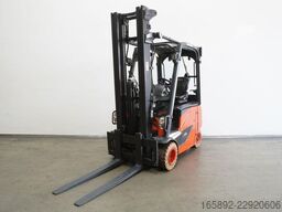 Linde E 20 PH EVO 386-02