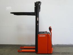 Linde L 16 1173