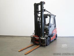 Linde H 25 T 1202