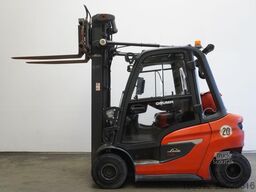 Linde H 25 T 1202
