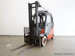 Linde H 25 D 393