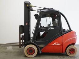 Linde H 25 D 393