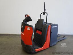 Preparador de pedidos de gran altura Linde N 20 B 1115-00