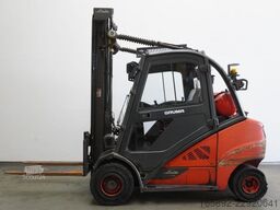 Linde H 35 T EVO 393-02